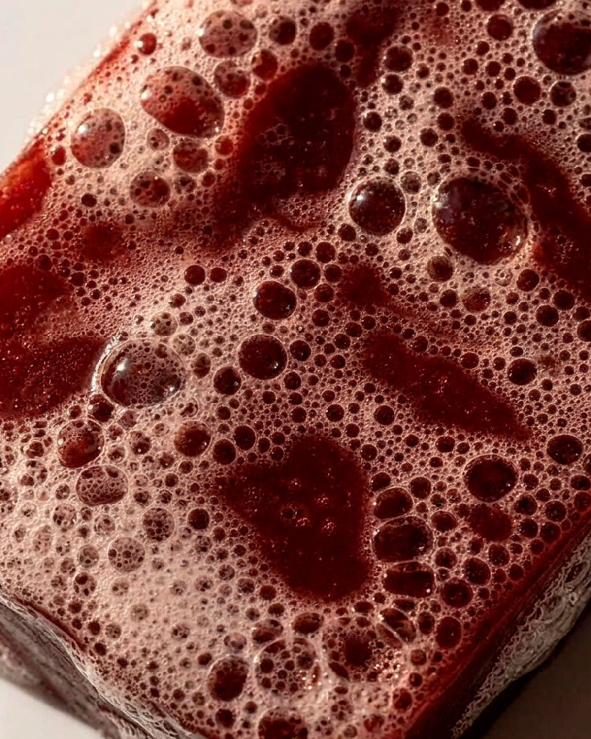 Hibiscus Face & Soap Bar