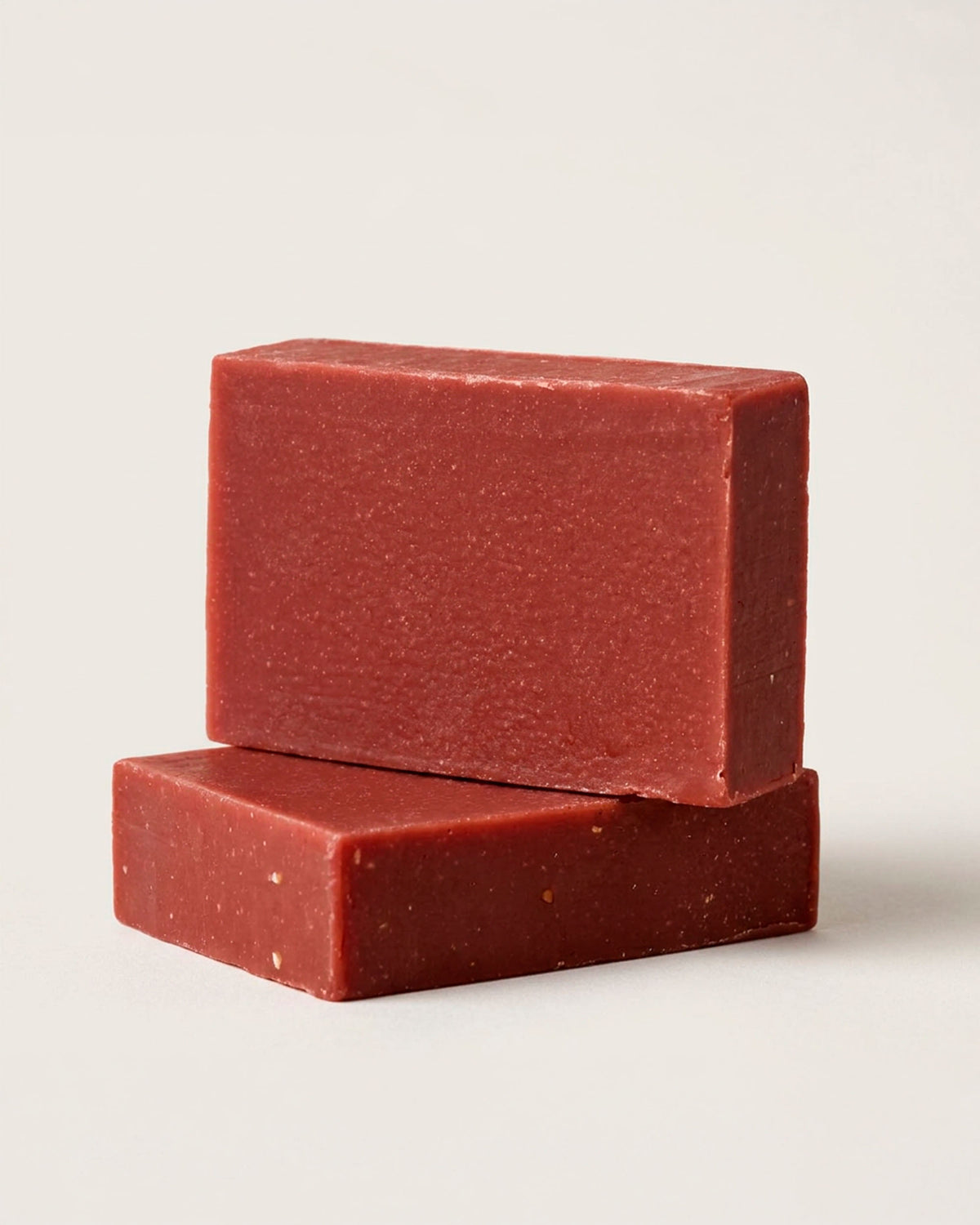 Hibiscus Face & Soap Bar