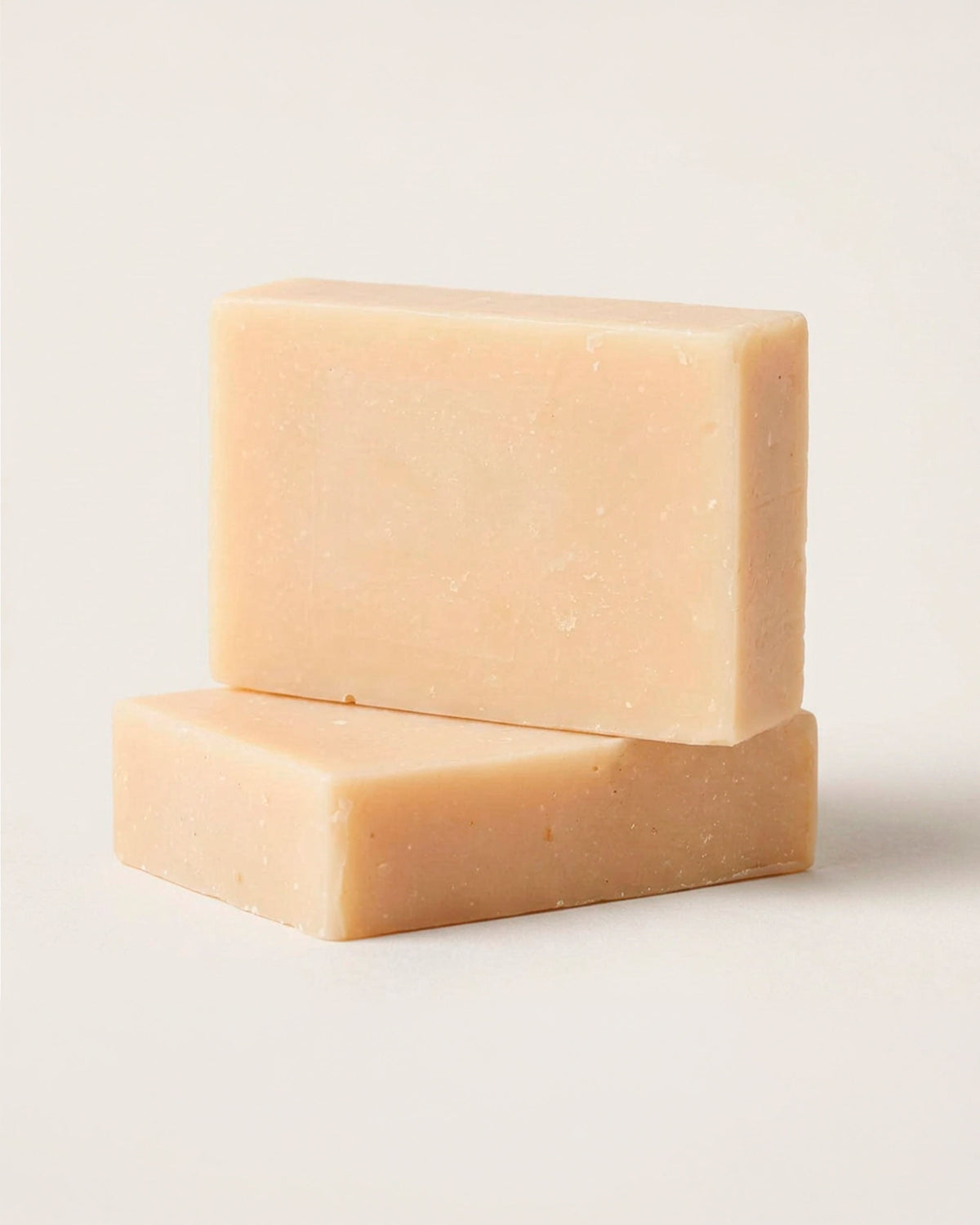 Snow Mushroom Face & Body Soap Bar