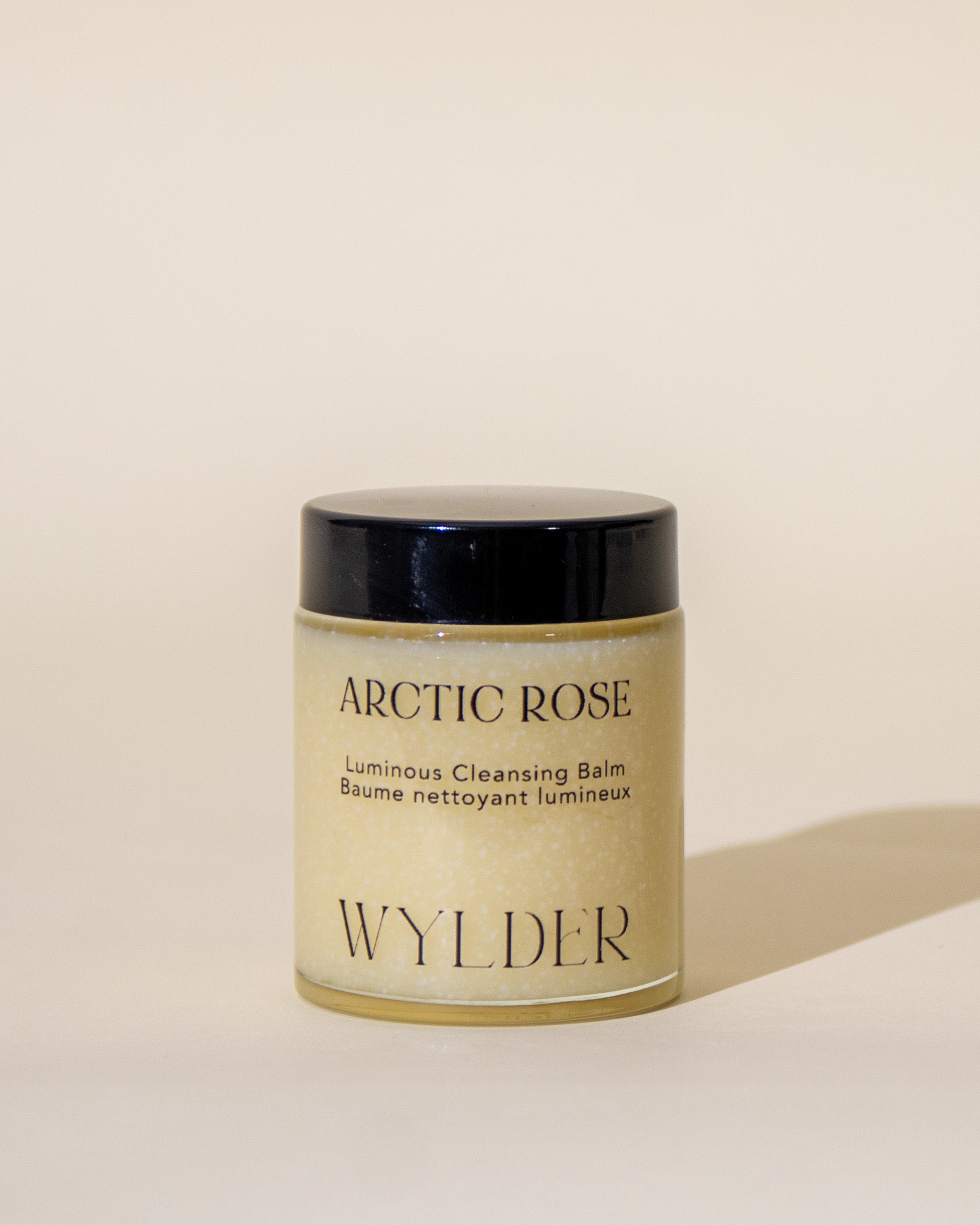 ARCTIC ROSE