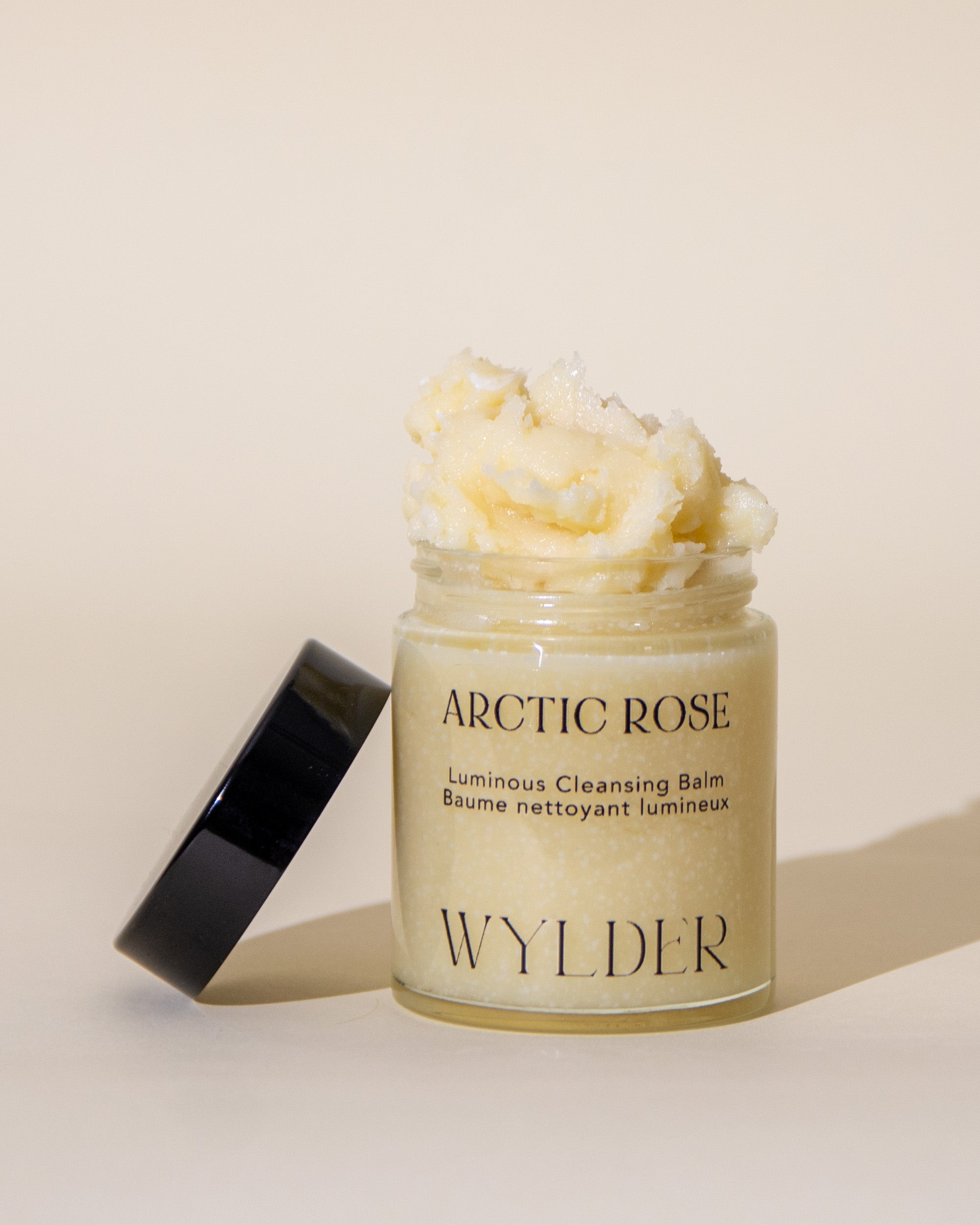 ARCTIC ROSE