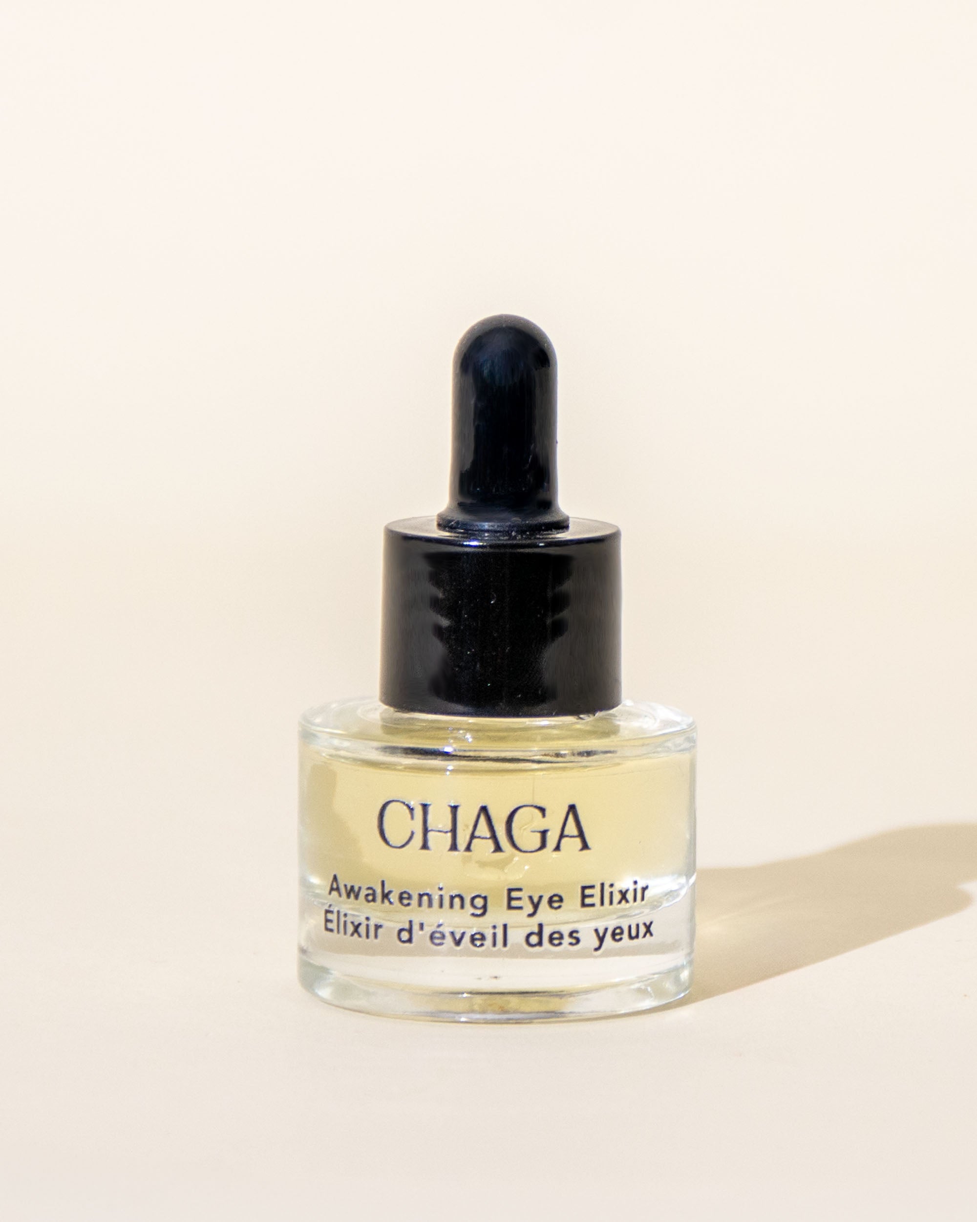 CHAGA