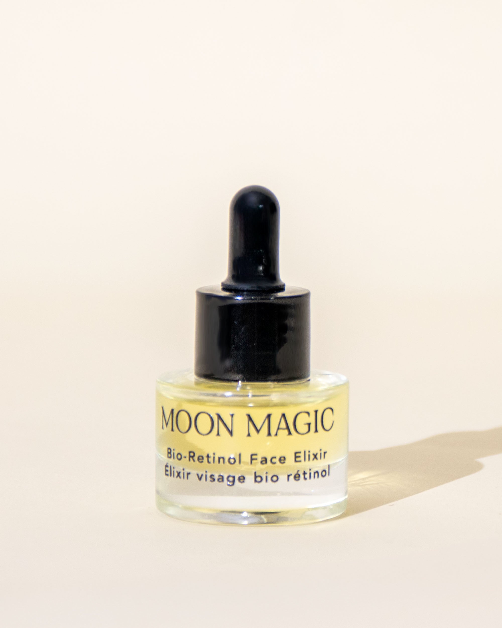 MOON MAGIC