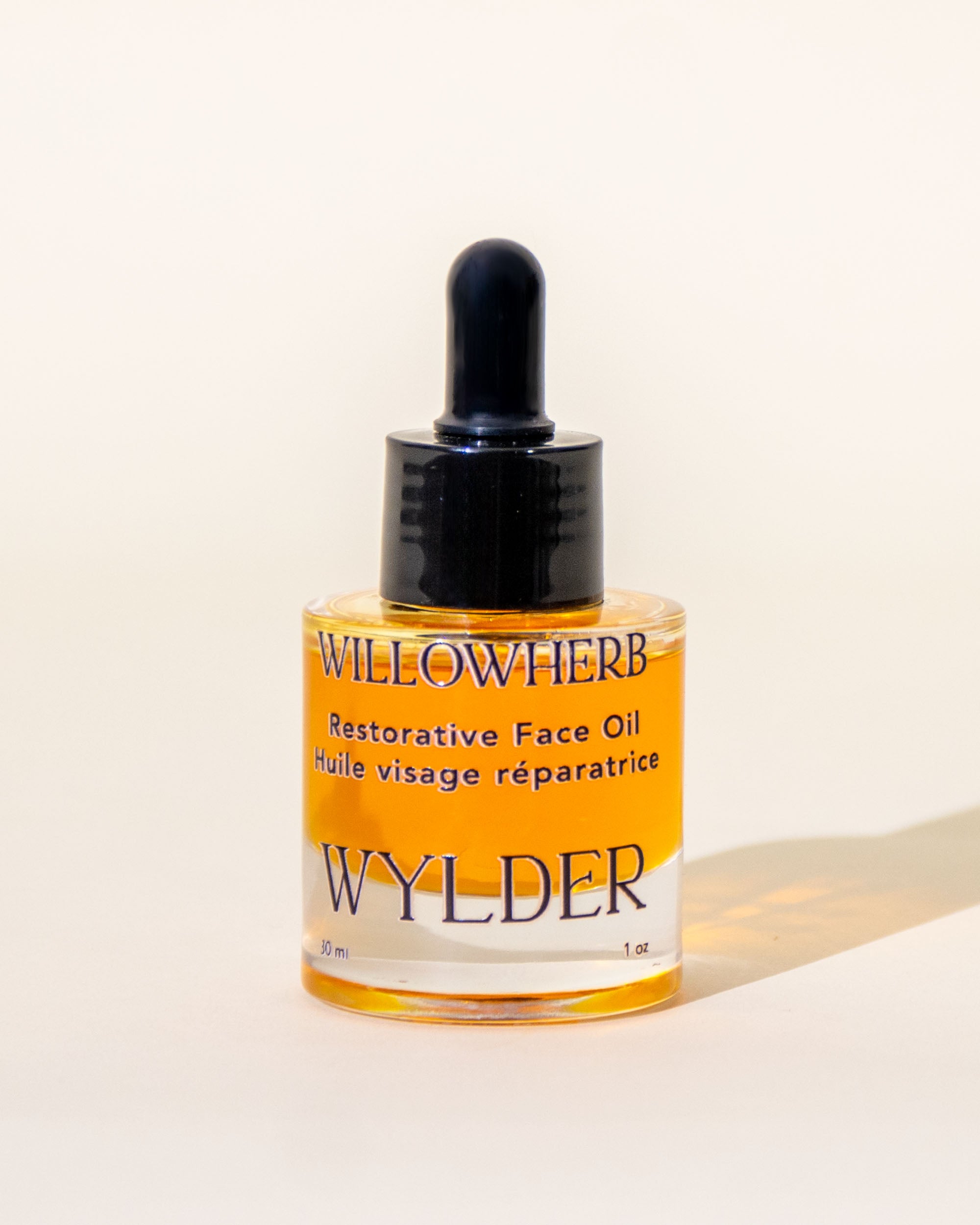 WILLOWHERB