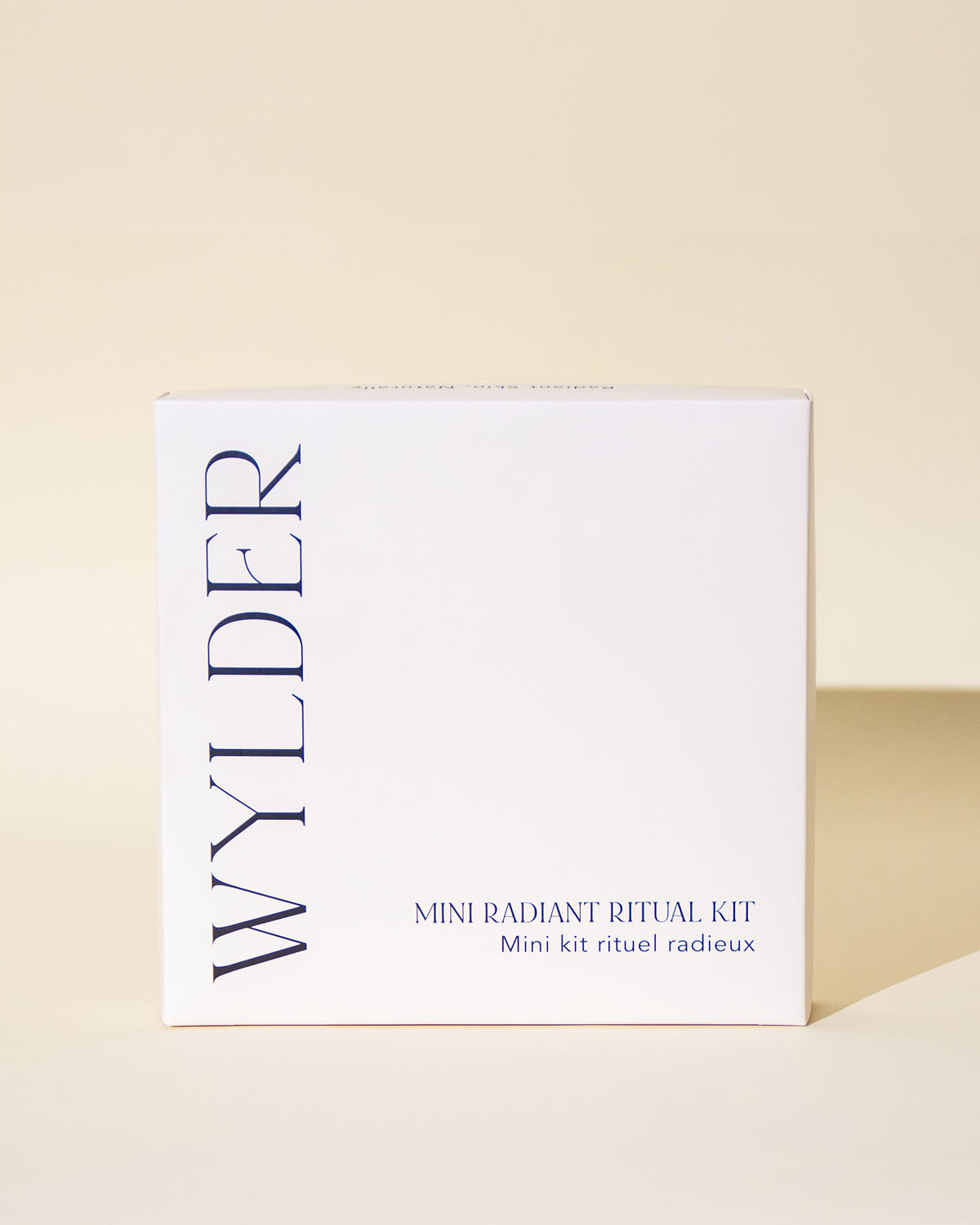 Mini Radiant Ritual Kit