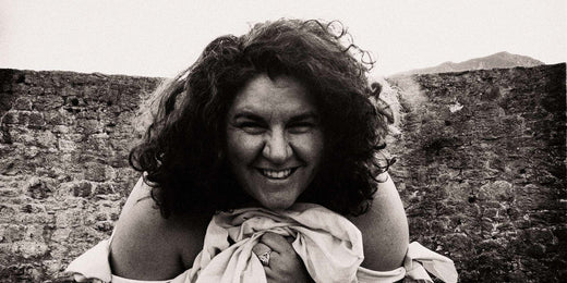 Teri Hofford - WYLDER Organics