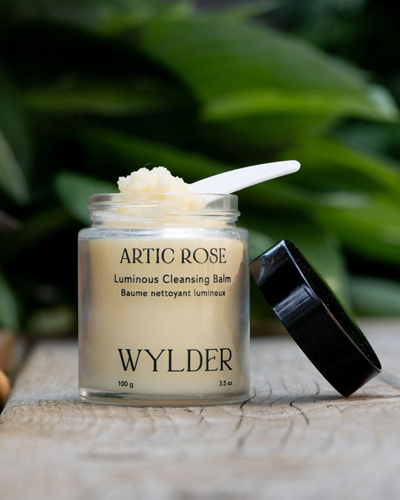 ARTIC ROSE