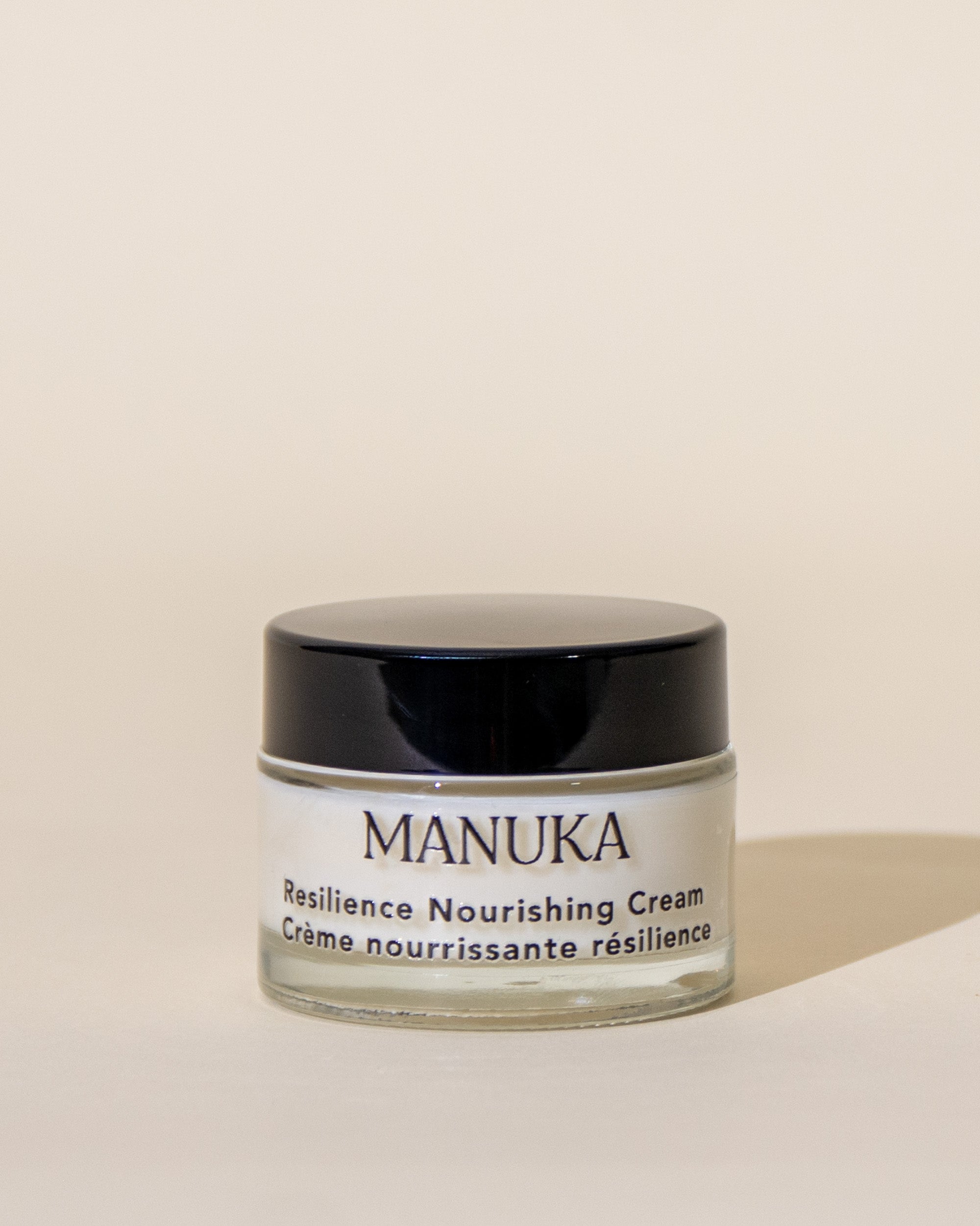 MANUKA