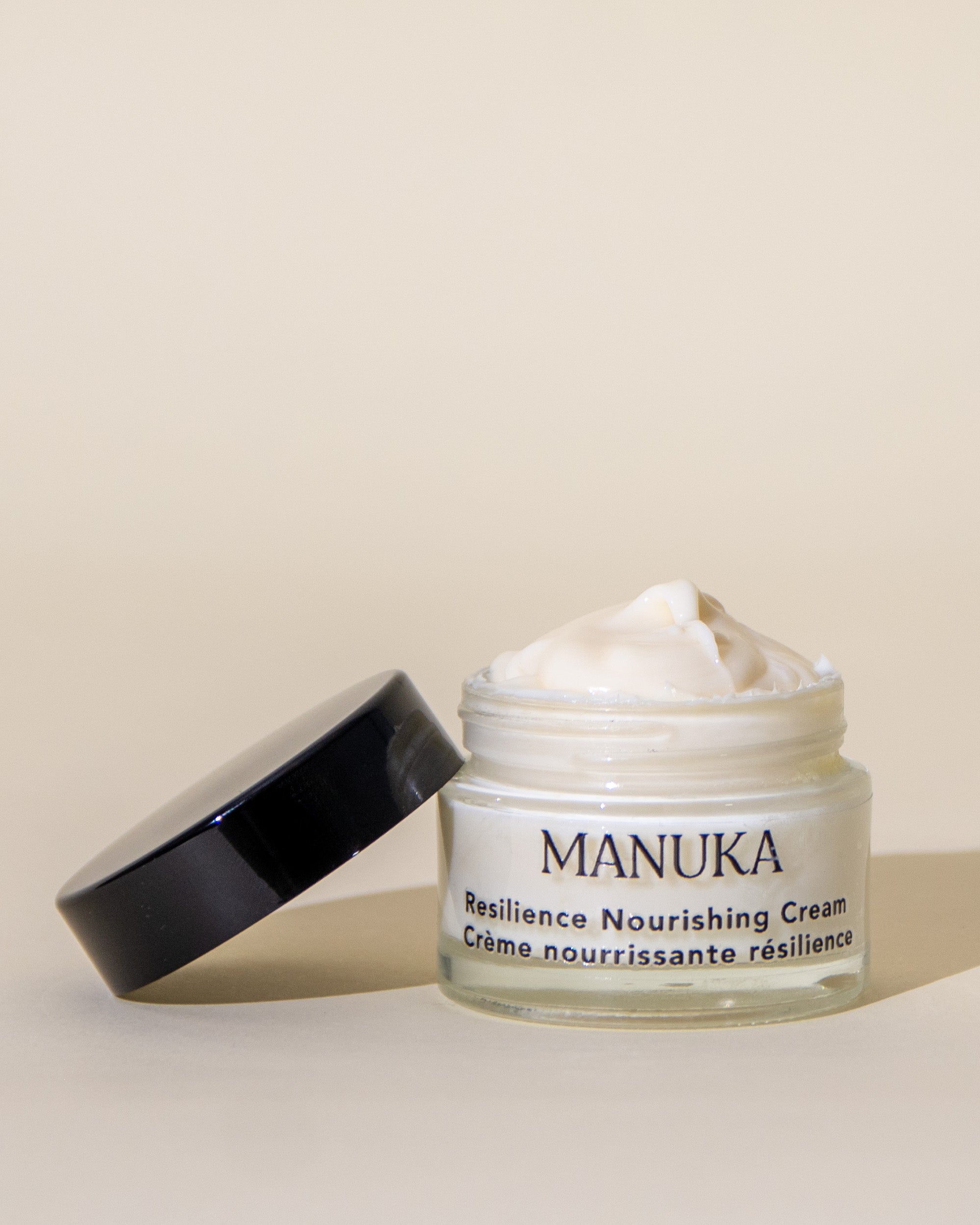 MANUKA