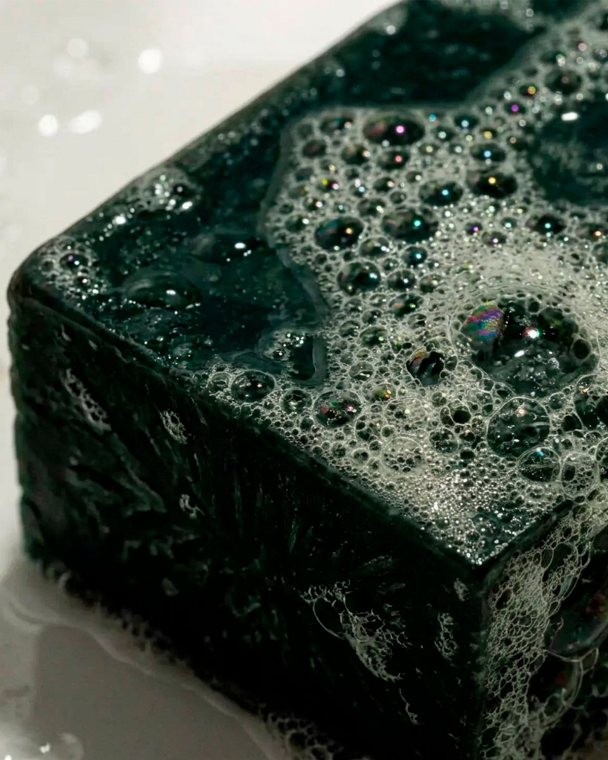 Gotu Kola Face & Soap Bar