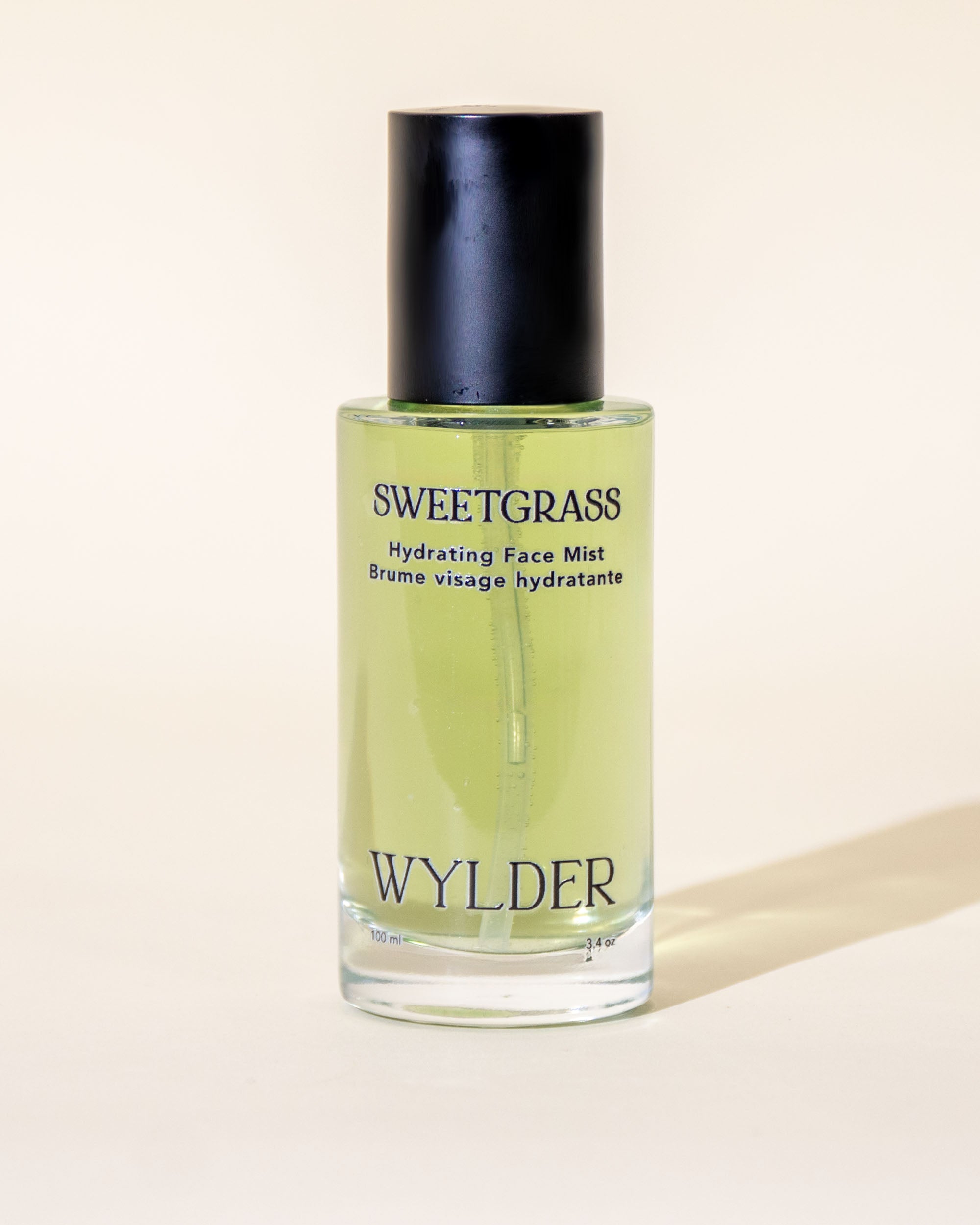 SWEETGRASS