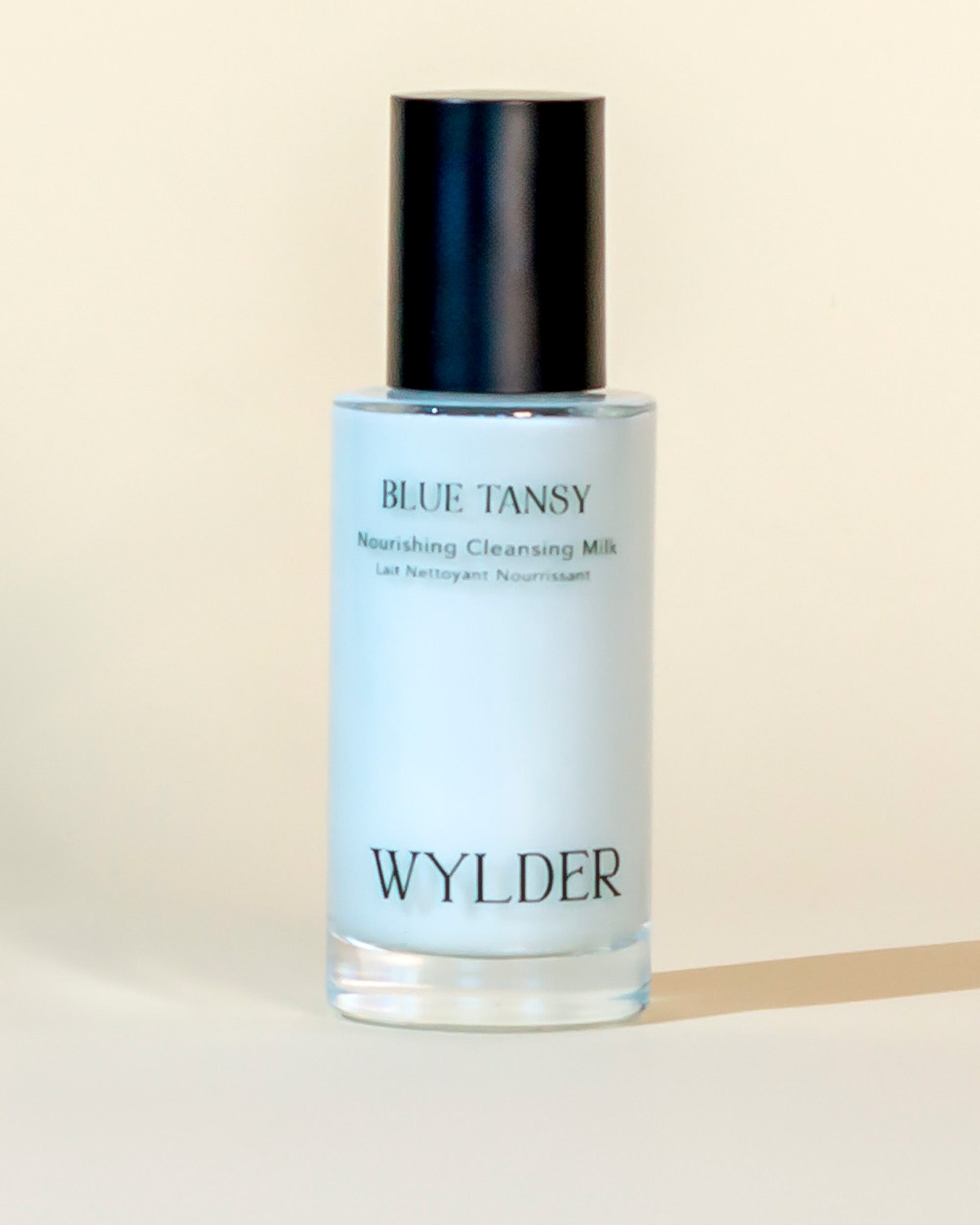 BLUE TANSY