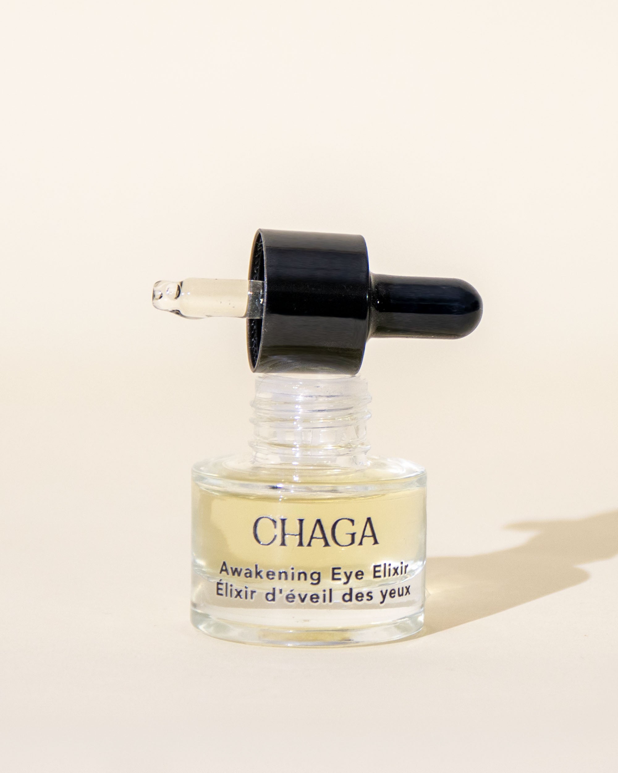 CHAGA