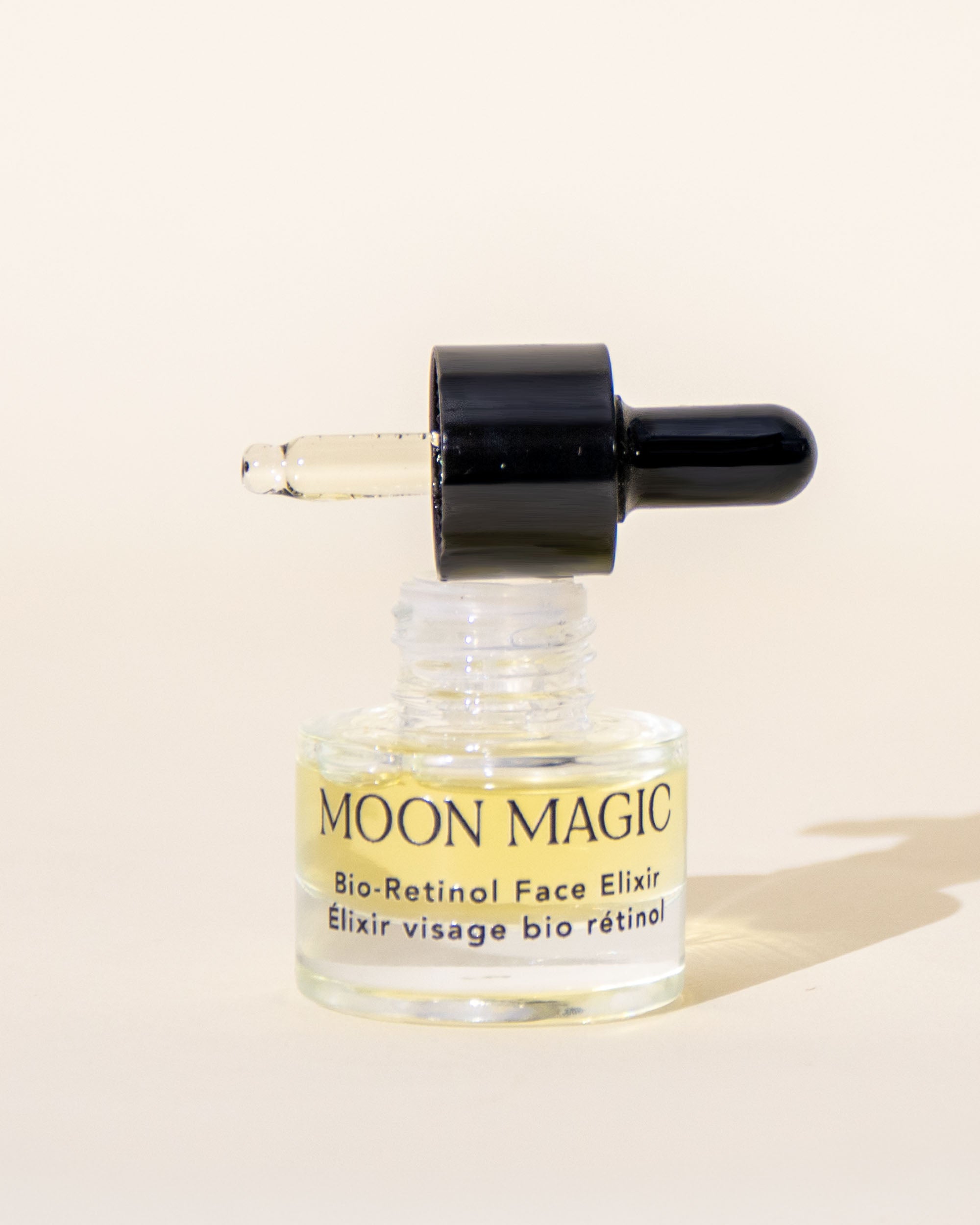 MOON MAGIC