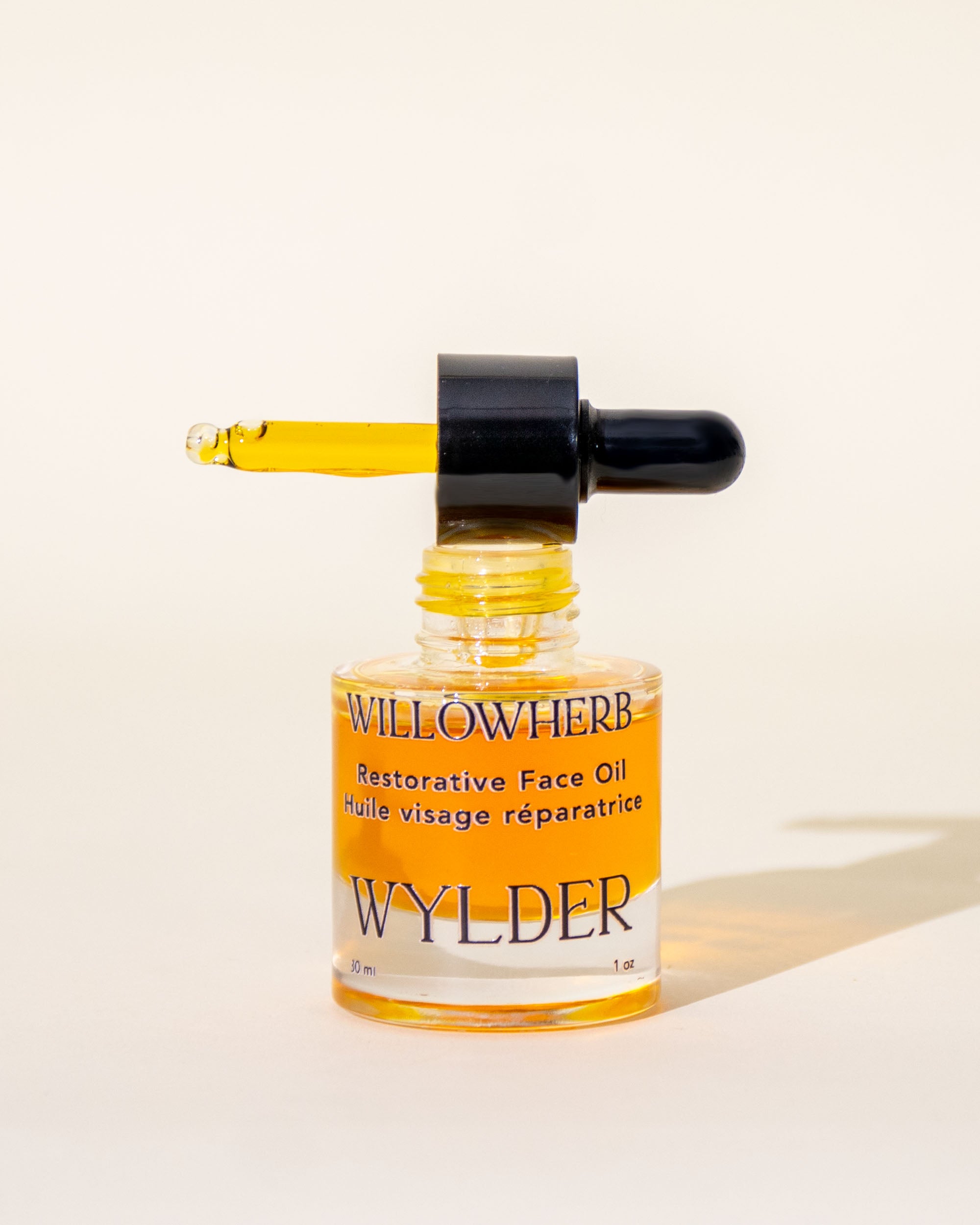WILLOWHERB