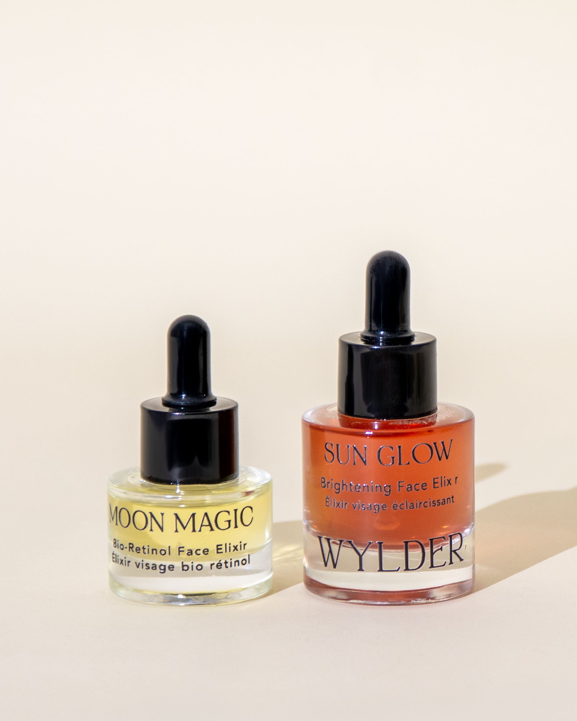 YOUTHFUL SKIN ELIXIR DUO