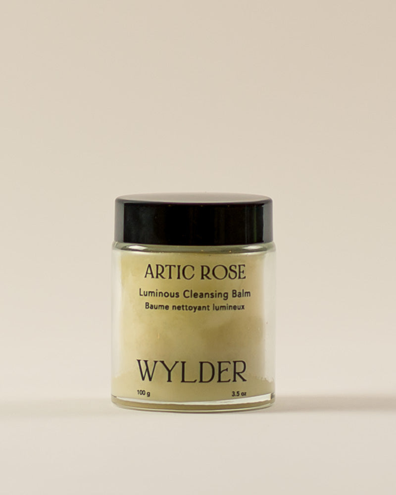 ARTIC ROSE