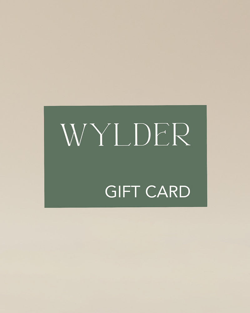 Digital Gift Card