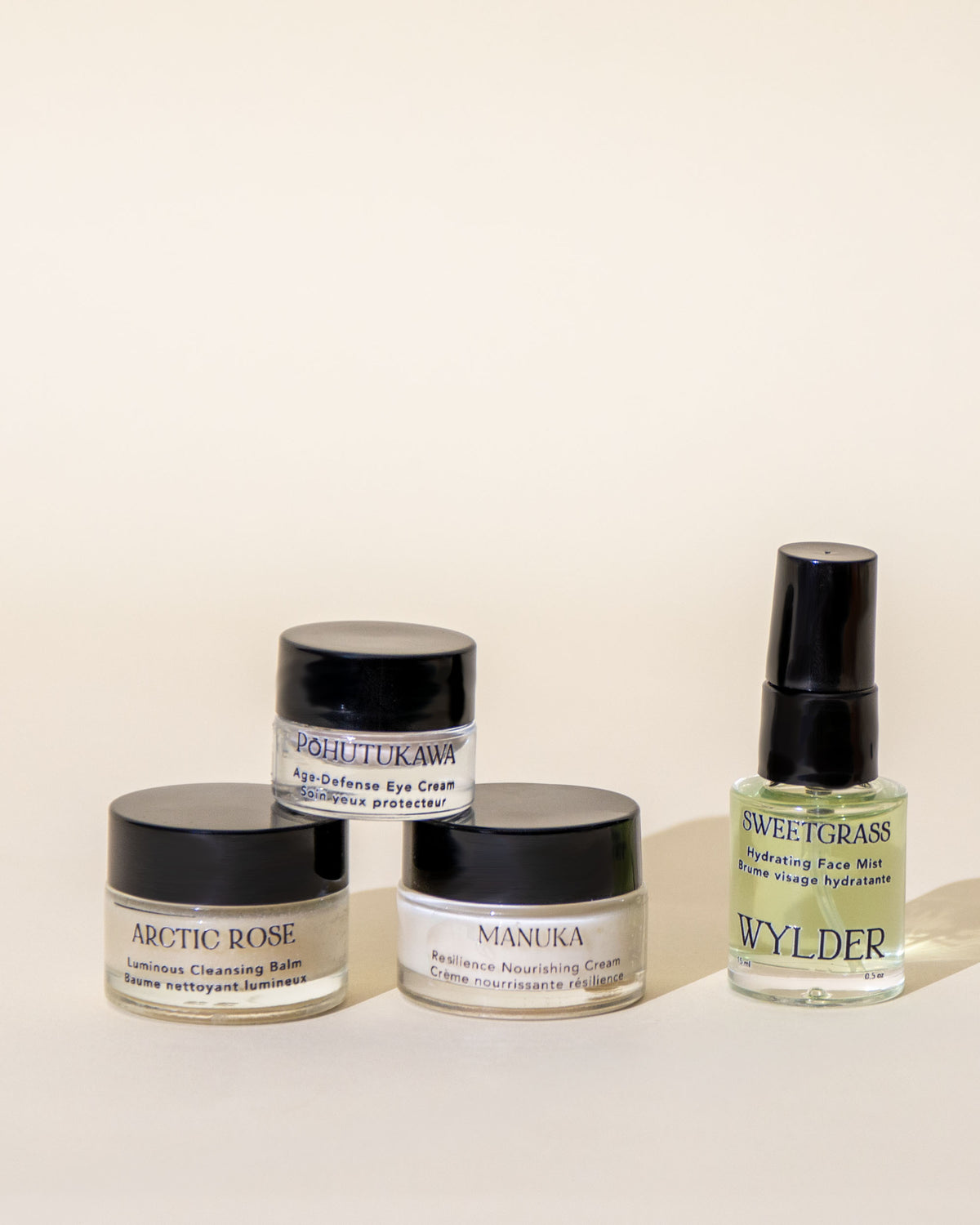 Mini Radiant Ritual Kit