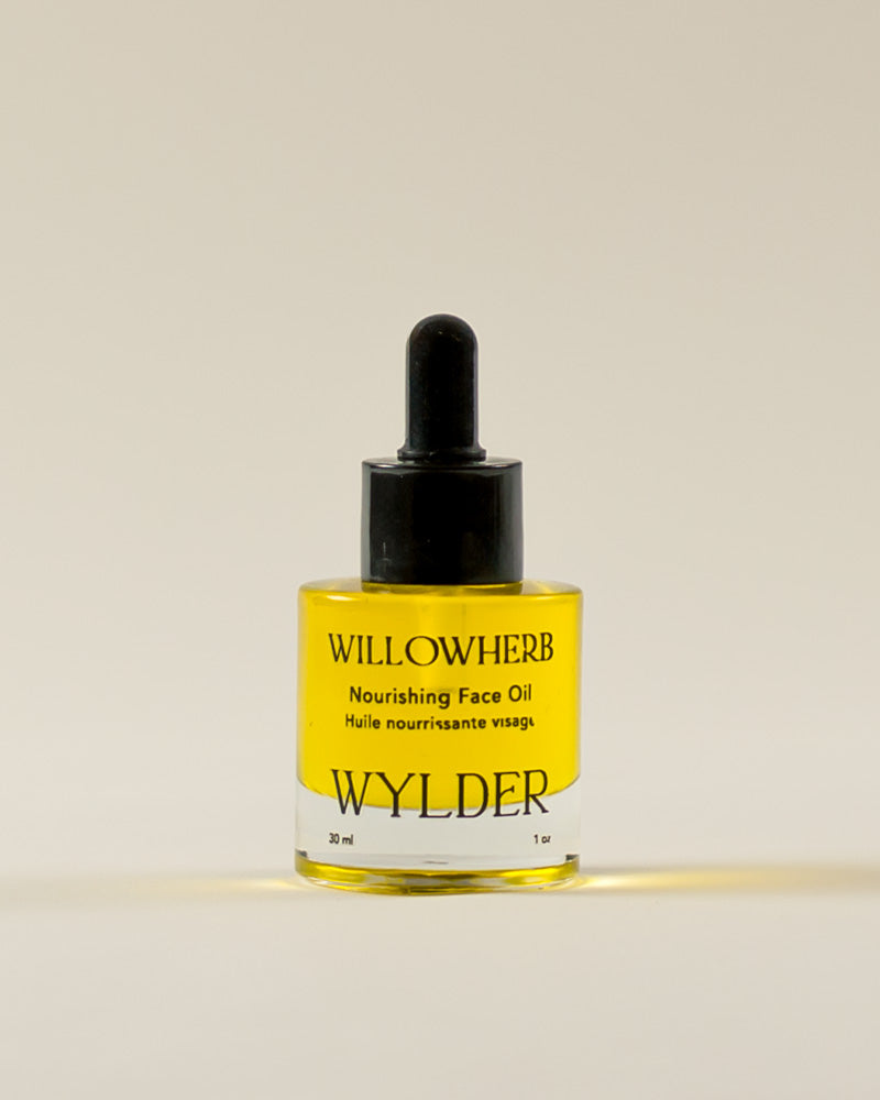 WILLOWHERB